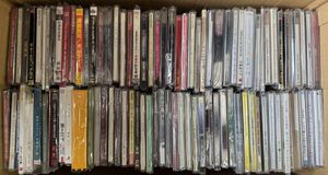 344位 CD　大量　まとめ　洋楽　邦楽　レア　ジャンル色々　音楽　輸入盤　国内盤　１円～　状