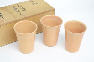 萩焼 城山 松籟庵の値段と価格推移は？｜4件の売買データから萩焼 城山