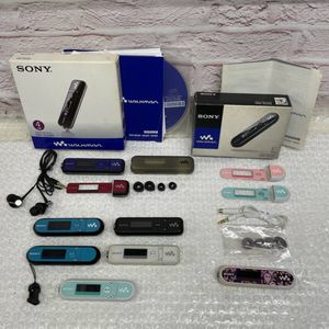 SONY NW-E042の値段と価格推移は？｜10件の売買データからSONY NW-E042
