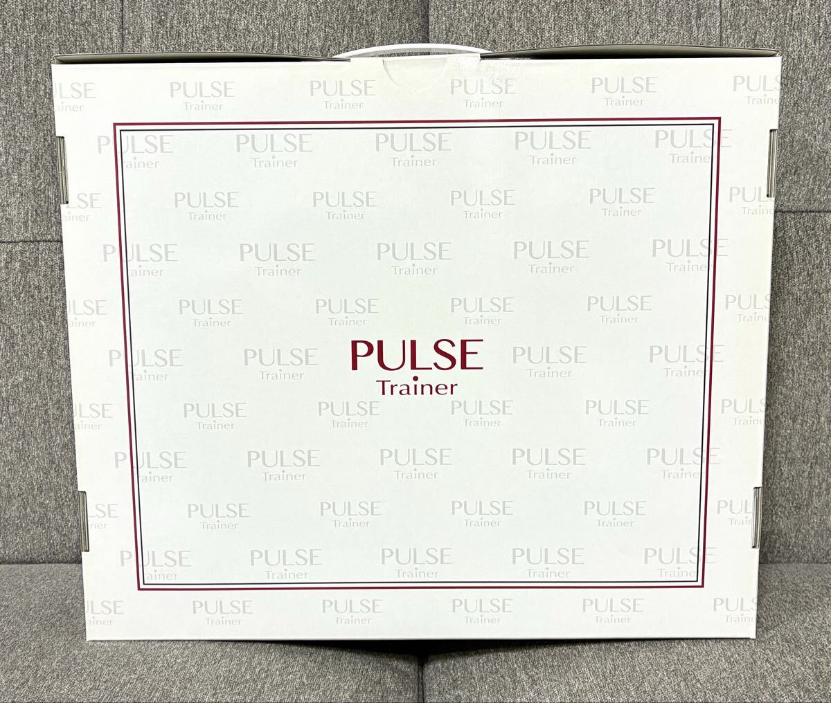 定価16万円？未使用パルストレーナー　pulse trainer マルタカ パルストレーナーの値段と価格推移は？｜13件の売買データからパルス