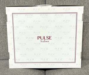 パルストレーナーの値段と価格推移は？｜15件の売買データからパルス
