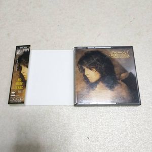 3位 【オジー・オズボーン (SRYS1015) OZZY OSBOURNE NO MORE TEARS MD MiniDisc】ネコポス