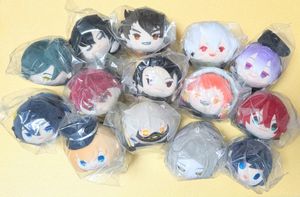 もちもちマスコット 刀剣乱舞の値段と価格推移は？｜14件の売買データ
