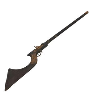 火縄銃 レプリカの値段と価格推移は？｜11件の売買データから火縄銃