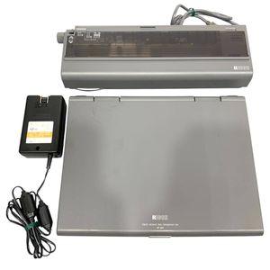 リコー ワープロの値段と価格推移は？｜4件の売買データからリコー