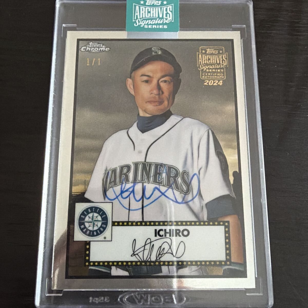 topps イチローの値段と価格推移は？｜160件の売買データからtopps