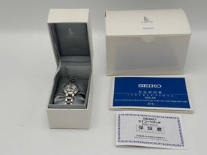 SEIKO V117-の値段と価格推移は？｜47件の売買データからSEIKO V117-の