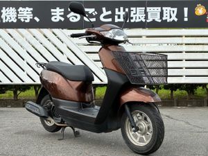 tact hondaの値段と価格推移は？｜211件の売買データからtact hondaの