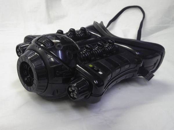 アイクロップス ナイトビジョン 暗視スコープ トイザらス(トイガン