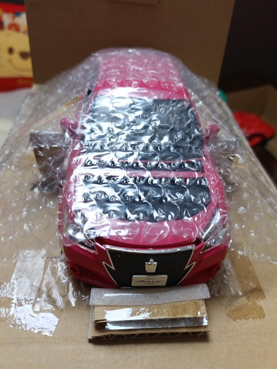 非売品 ミニカー トヨタクラウンの値段と価格推移は？｜26件の売買