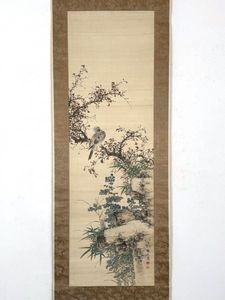 山本梅逸の値段と価格推移は？｜12件の売買データから山本梅逸の価値が