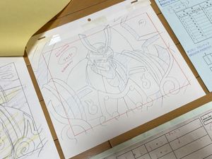 スサノオモンの値段と価格推移は？｜12件の売買データからスサノオモン