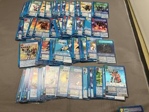旧デジモンカードゲームの値段と価格推移は？｜21件の売買データから旧