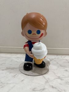 ソフトクリーム ニックンの値段と価格推移は？｜5件の売買データから