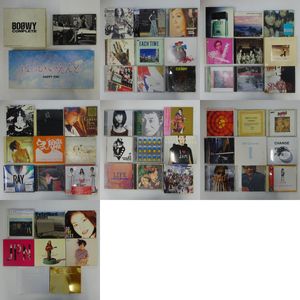 106位 K00387【帯付含/1200枚以上!】和モノ・J-POP CD1200枚以上_15箱セット/ 竹内まりや, 森高
