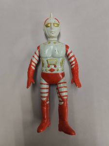 ジャンボーグA ソフビの値段と価格推移は？｜13件の売買データから