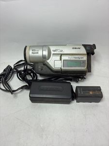 DCR-TRV22 SONYの値段と価格推移は？｜19件の売買データからDCR-TRV22