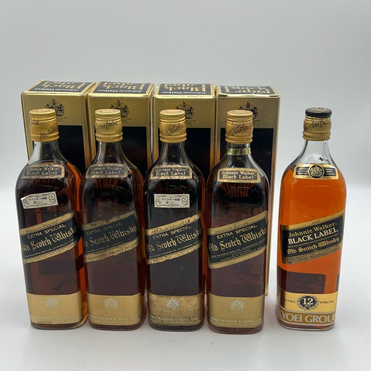 ベル スコッチウイスキー ベルの値段と価格推移は？｜296件の売買
