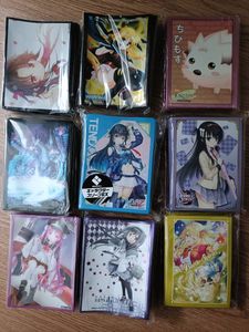 ゆずソフト スリーブの値段と価格推移は？｜5件の売買データからゆず