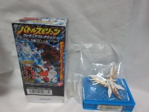 バトルスピリッツ フィギュアの値段と価格推移は？｜13件の売買データ