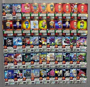 SDガンダム モビルパワーズの値段と価格推移は？｜16件の売買データ
