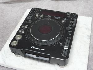 PIONEER CDJ 1000 mk3の値段と価格推移は？｜6件の売買データから