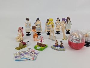 G-taste フィギュアの値段と価格推移は？｜4件の売買データからG-taste