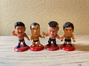 プロ格ヒーローズ プロレスの値段と価格推移は？｜192件の売買データ