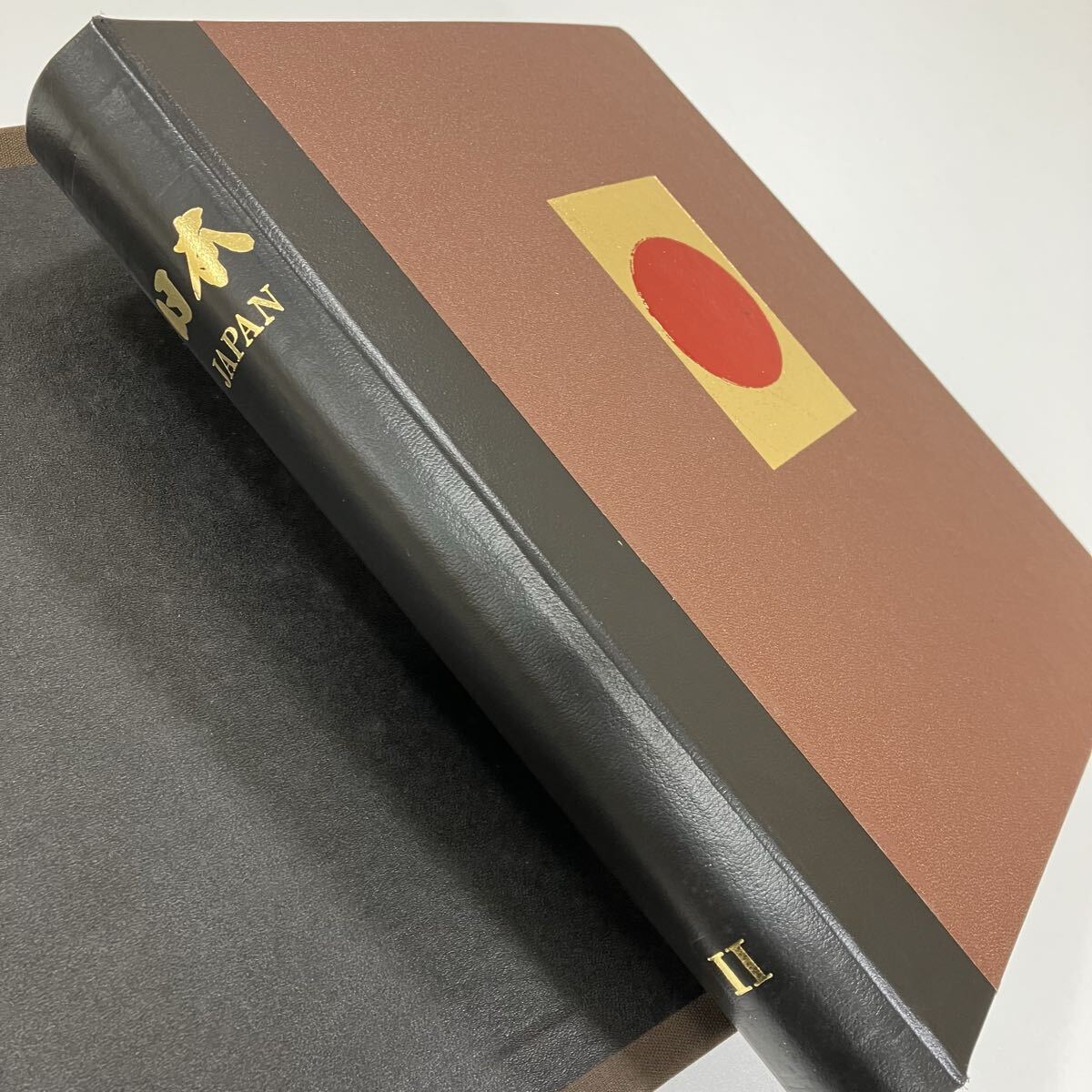 日本切手アルバム 第2巻の値段と価格推移は？｜10件の売買データから