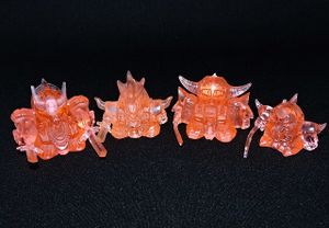 ガン消し ガンドランダーの値段と価格推移は？｜84件の売買データから