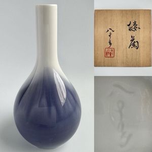 四代徳田八十吉の値段と価格推移は？｜7件の売買データから四代徳田八