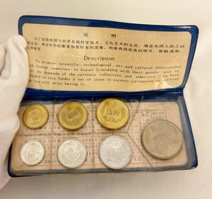 中国人民銀行 1980の値段と価格推移は？｜16件の売買データから中国