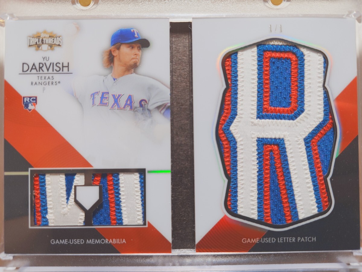 WBC 2009 ダルビッシュ　直筆サイン入りボール　世界一のコメント入り ダルビッシュ サインの値段と価格推移は？｜26件の売買データから