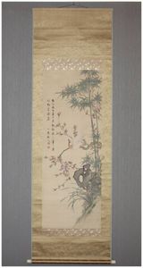 田能村竹田の値段と価格推移は？｜32件の売買データから田能村竹田の