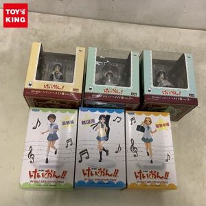 エクストラフィギュア けいおんの値段と価格推移は？｜15件の売買