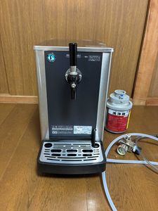 ビールサーバー ホシザキの値段と価格推移は？｜43件の売買データから