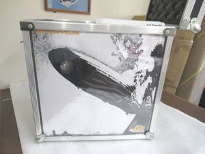 2位 美品☆激レア希少☆レッド・ツェッペリン　Classic Records「LED ZEPPELIN 45 RPM BOX SE