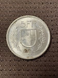 5Fr スイスの値段と価格推移は？｜30件の売買データから5Fr スイスの