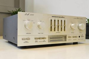 Marantz Pm-5の値段と価格推移は？｜27件の売買データからMarantz Pm-5