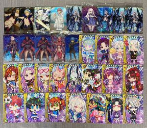 FGOウエハースの値段と価格推移は？｜54件の売買データからFGO