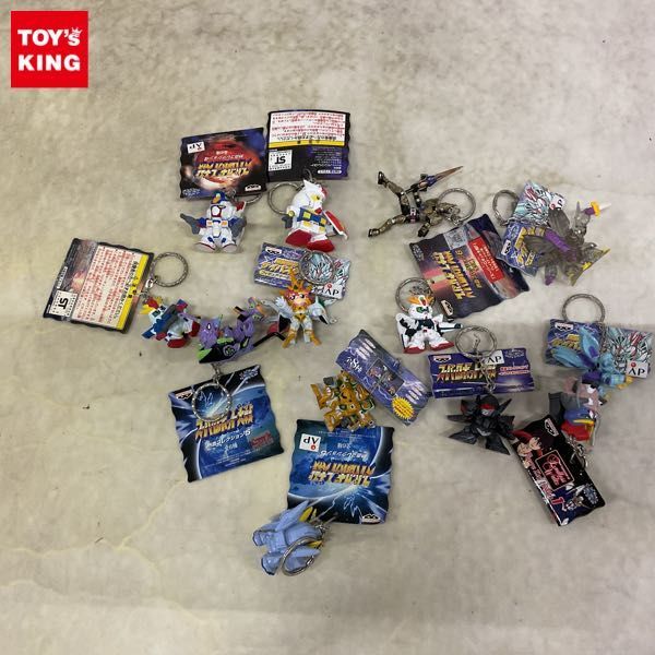 スーパーロボット大戦熱血コレクション4の値段と価格推移は？｜1件の