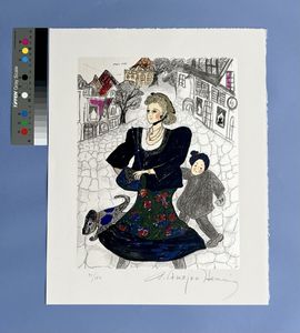 フジコ ヘミングの値段と価格推移は？｜31件の売買データからフジコ