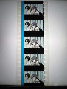 叛逆の物語 フィルムの値段と価格推移は？｜36件の売買データから叛逆