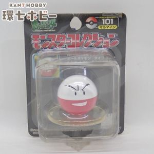 ポケモン 初期モンコレの値段と価格推移は？｜19件の売買データから