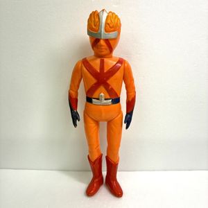 レインボーマン フィギュアの値段と価格推移は？｜14件の売買データ
