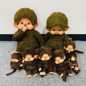 モンチッチ ソフビの値段と価格推移は？｜27件の売買データから