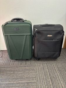 Maruem スーツケースの値段と価格推移は？｜3件の売買データからMaruem