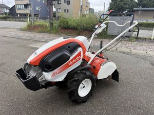 クボタ TRS60の値段と価格推移は？｜11件の売買データからクボタ TRS60