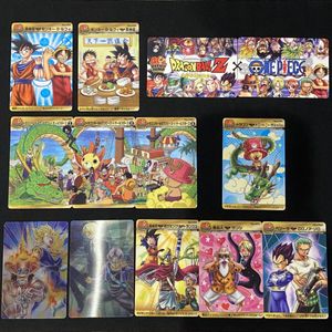 ワンピース ドラゴンボール 40周年の値段と価格推移は？｜38件の売買