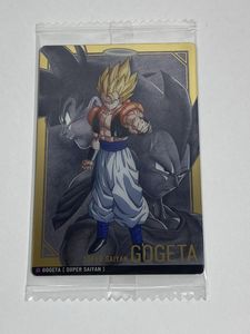 ゴジータ シークレットの値段と価格推移は？｜29件の売買データから